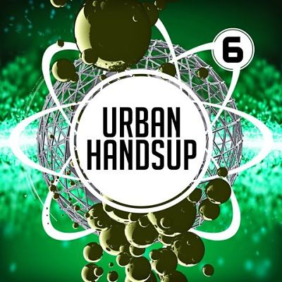 VA – Urban Handsup 6 (07/2019) VA-Urb6-opt