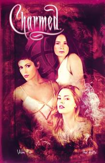 Charmed v04 (2012)