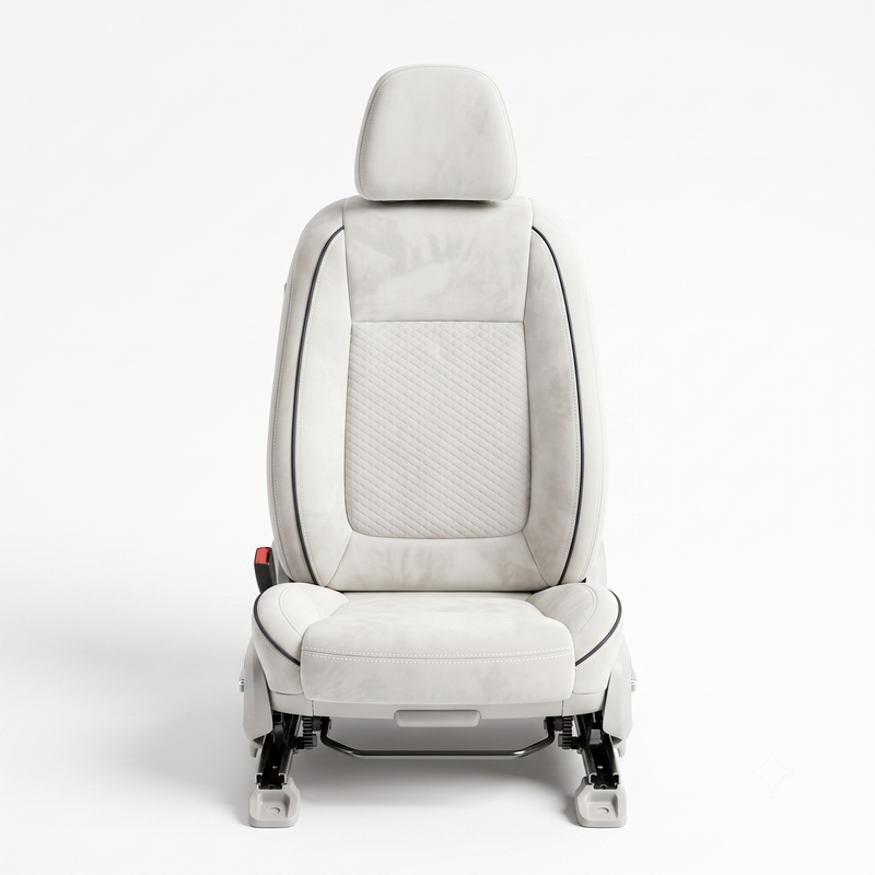 MEXICAN TEXTILE FABRIC seat cover
