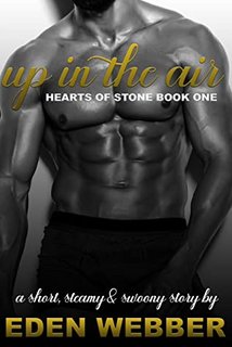 Up In the Air by Eden Webber 54250775 SY475 1