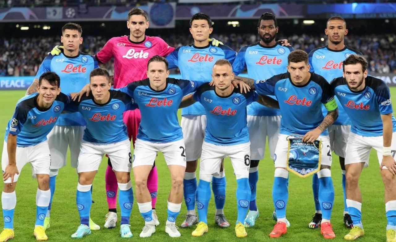 Come vedere Napoli-Bologna Streaming Gratis TV Online Video: Raspadori v Barrow