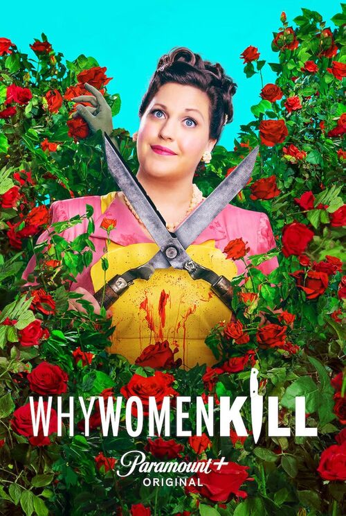 Dlaczcego kobiety zabijają / Why Women Kill (2021) [Sezon 1-2] PL.480p.AMZN.WEBRip.x264.DD2.0-Ralf / Lektor PL