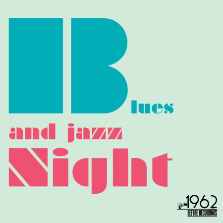 Various Artists - Blues and Jazz Night (2020)