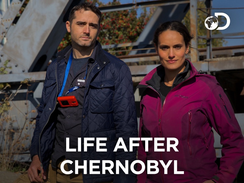 Život po Černobyľskej havárii / Life After Chernobyl / SK