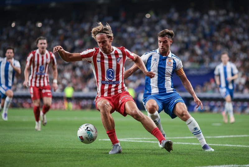 Nhận định, soi kèo Atletico Madrid vs Espanyol, 03h00 ngày 22/02