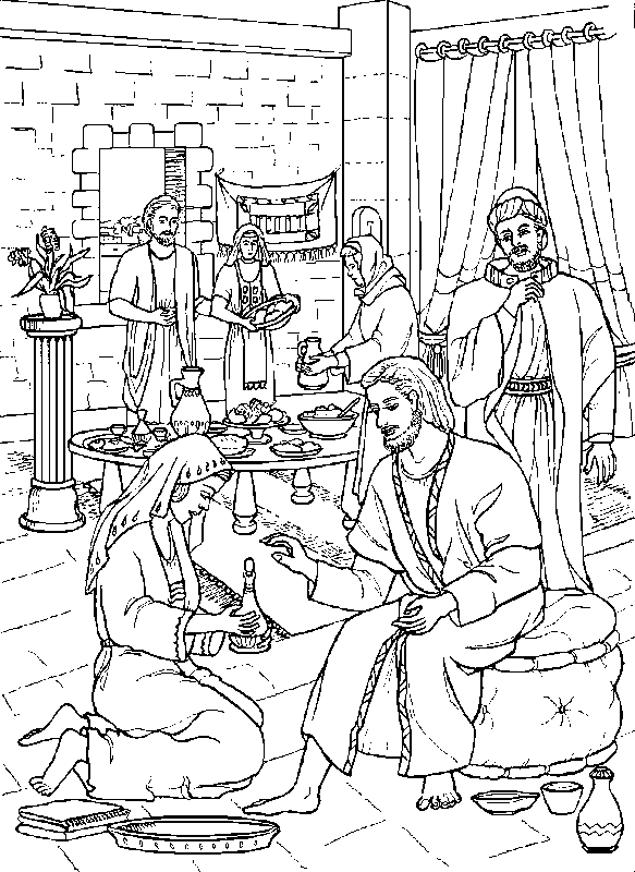 abdaacts bethany-wash feet