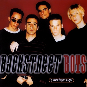 Re: Backstreet Boys