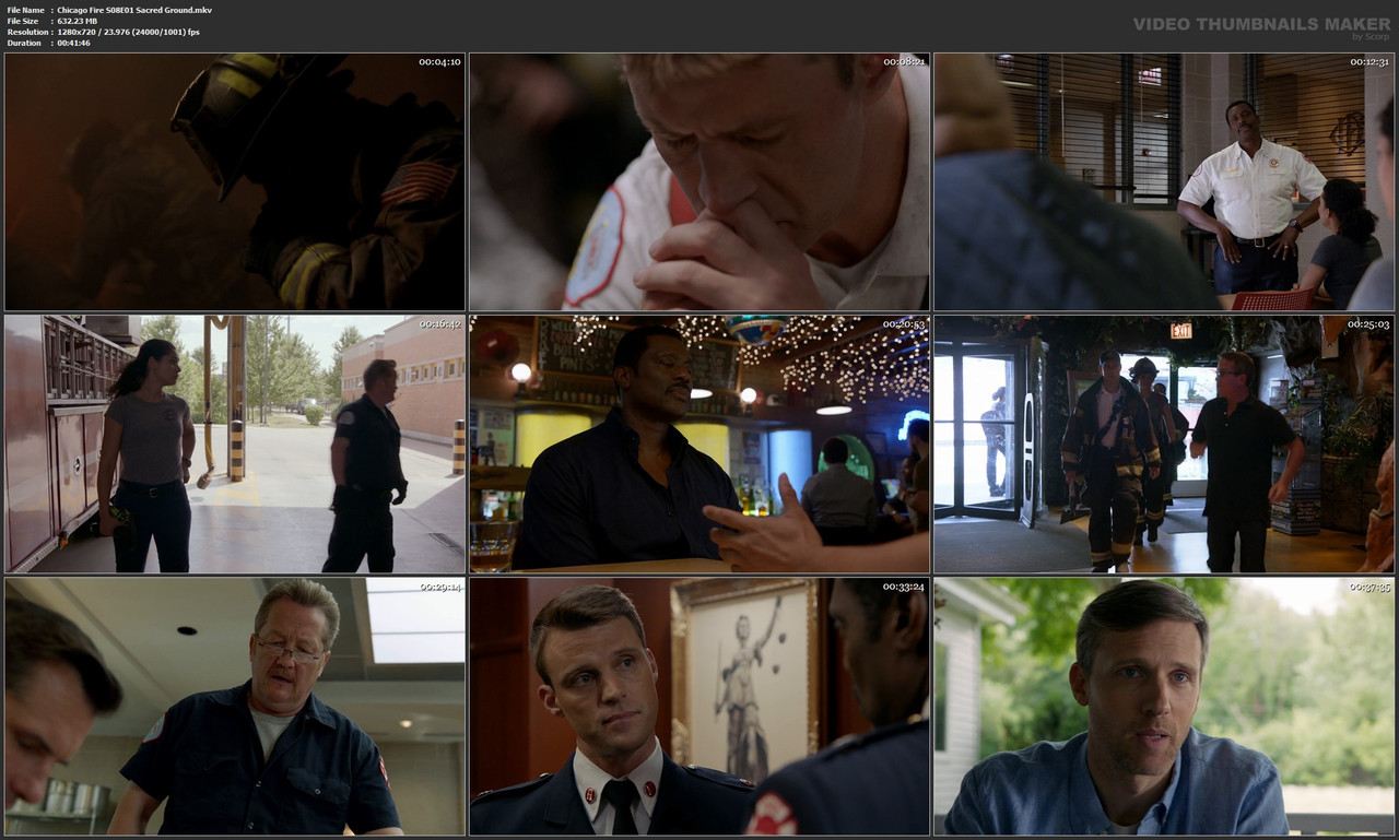 Chicago Fire S08E01 Sacred Ground.mkv