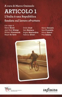 Marco Omizzolo – Articolo 1: L’Italia è una Repubblica fondata sul lavoro sfruttato (2022)