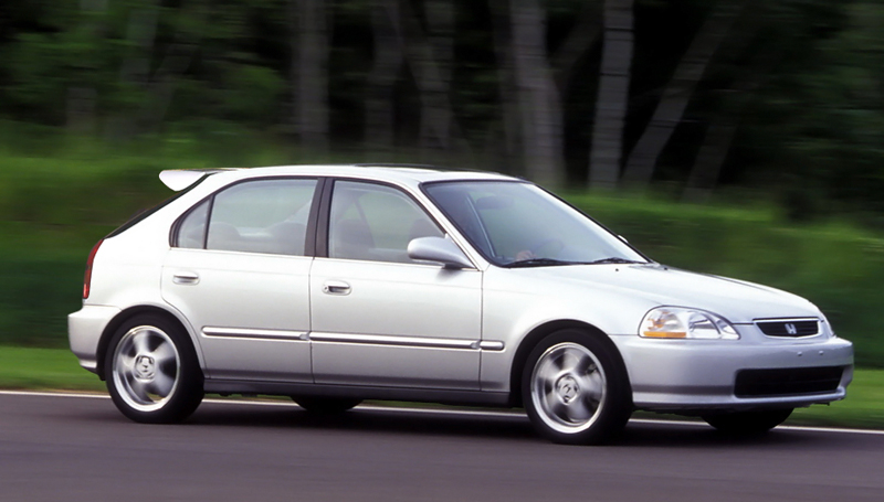 honda civic sedan 1996 shop