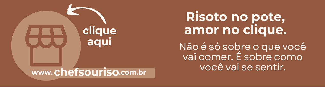 site risoto no pote chef sou riso