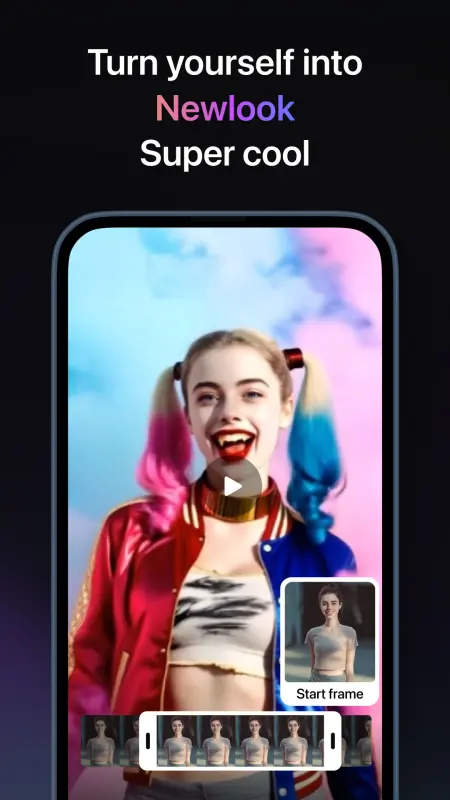 Download PixVerse AI Mod APK