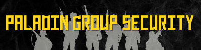 PALADIN DEFENCE GROUP