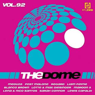 The Dome Vol.92 [2CD] (2019) .mp3 - 320 kbps