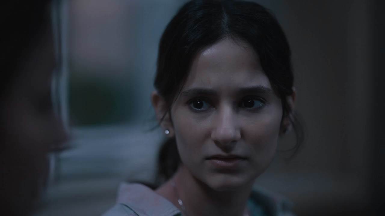 Zindaginama (2024) Season 1 [Hindi] WebRip 480p, 720p ESub - Complete Screenshot