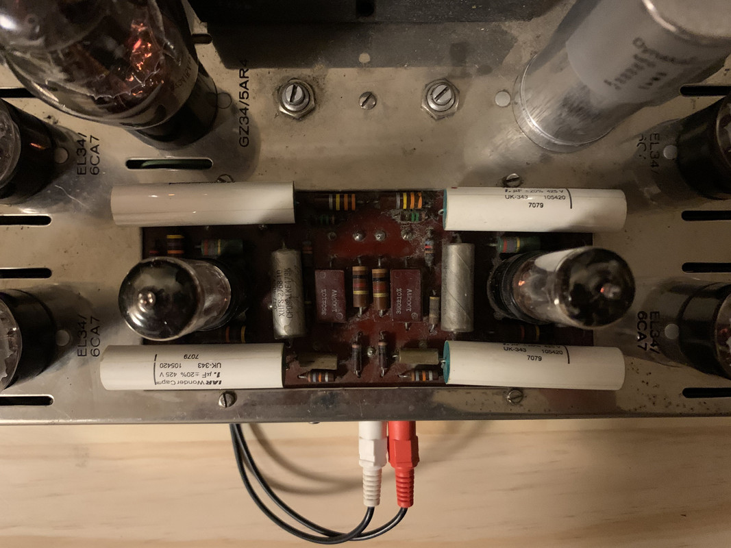 ST70 Trying to understand stereo / mono switch mod D5-DC5362-2-A06-482-A-A0-A4-AAA30249-AD37