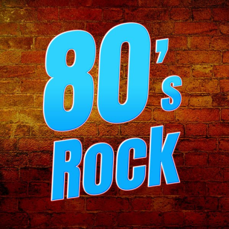 Various Artists - 80's Rock (2020)