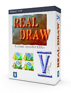 Portable RealDraw PRO 5.2.4