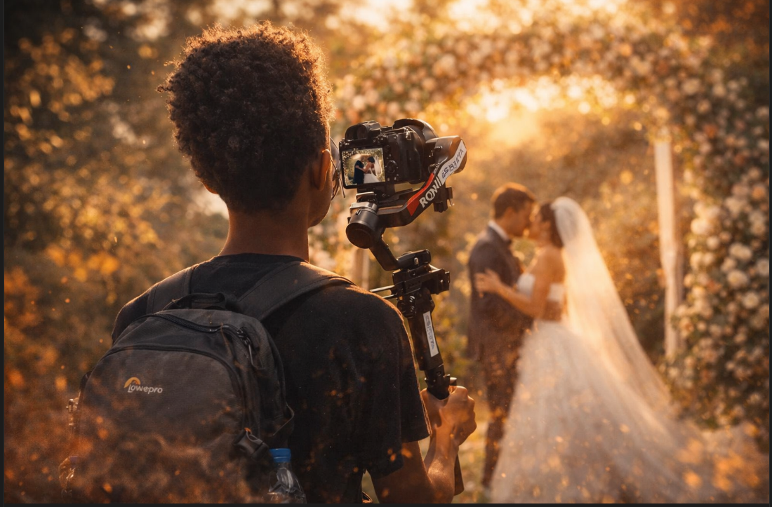 Ultimate Weddings