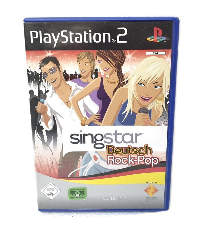 singstar ps2 eine frau kann das nicht singstar ps2 eine frau kann das nicht