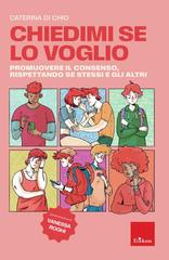 Caterina Di Chio – Chiedimi se lo voglio (2025)