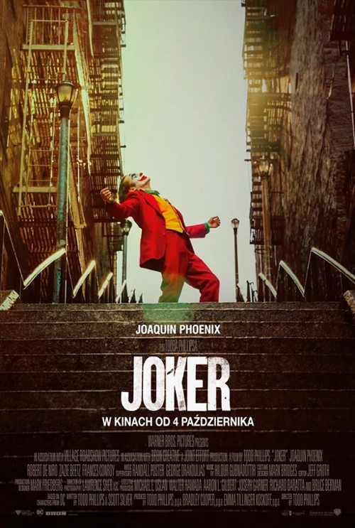 Joker (2019) MULTi.1080p.BluRay.x264-DSiTE / Lektor i Napisy PL