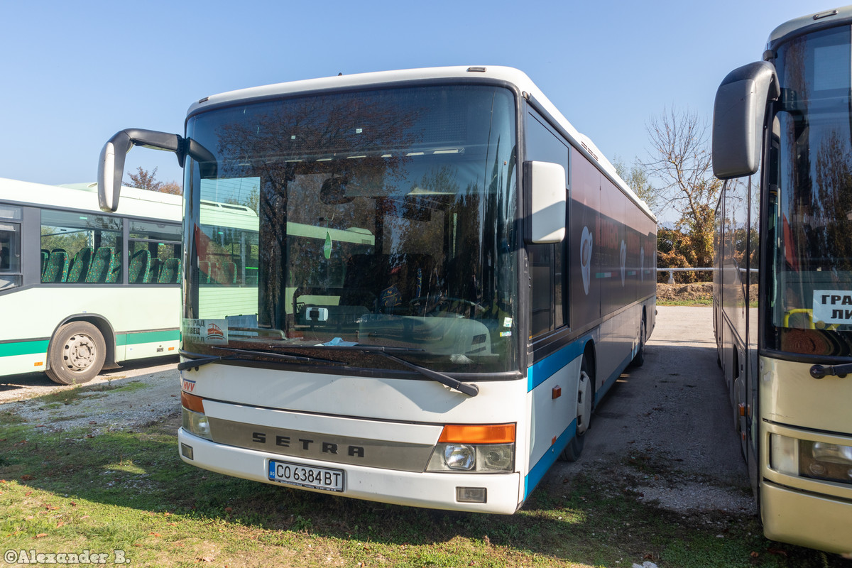 Setra