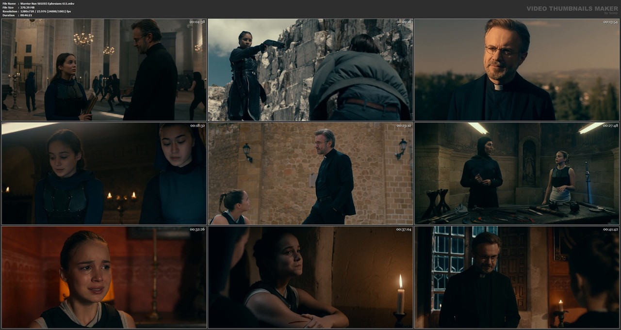 Warrior Nun S01E03 Ephesians 611.mkv