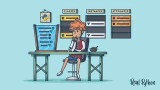 Python Object Oriented From Scratch (Updated) Python Object Oriented From Scratch (Updated)