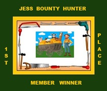 jess m 1st