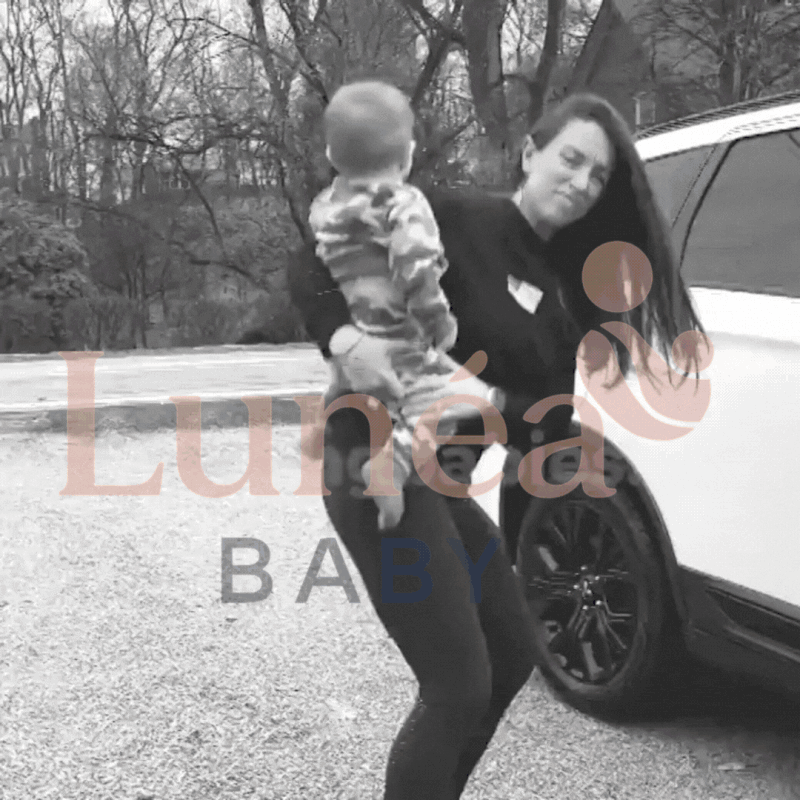 Luna One - libertà e comfort