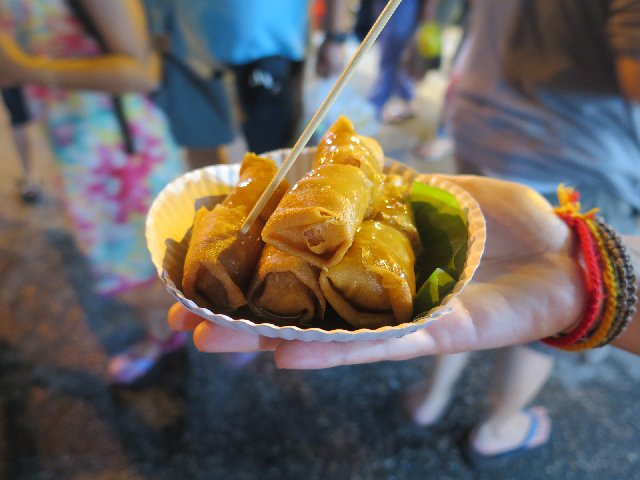 Día 8 - Chiang Mai: Templos en moto y Sunday Night Market - TAILANDIA Y CAMBOYA POR MENOS DE 1000€, VIAJE MARCA DE LA CASA (19)