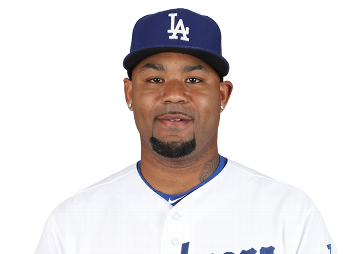 Carl Crawford