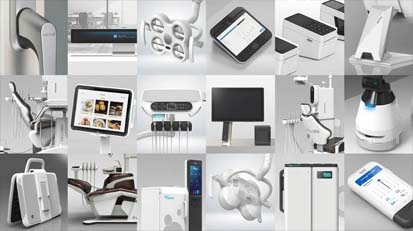 피부·미용 의료기기 디자인 개발을 함께할 파트너 – 제품디자인전문회사 HOONSTUDIO