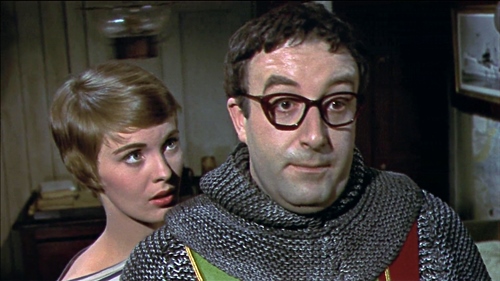 The.Mouse.That.Roared.1959.(Peter.Sellers).1080p.x264-Classics