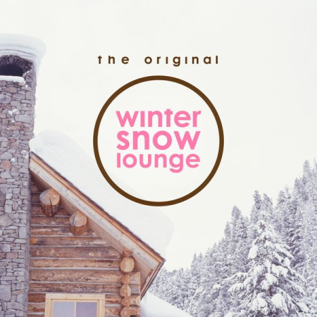 03f3f82a 9ca2 416b ba7b 509586ca55ba - VA - The Original Winter Snow Lounge (2023)