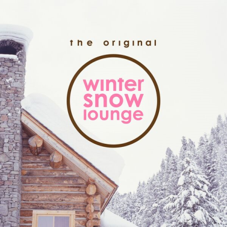 VA - The Original Winter Snow Lounge (2023)