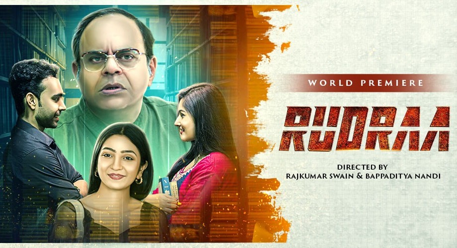 Rudraa (2024)