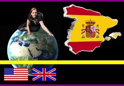 Intensive Spanish Course - Level 1 - Learn Spanish at home (2022-04)