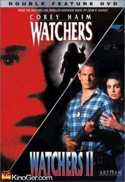 Watchers II - Augen des Terrors (1990)