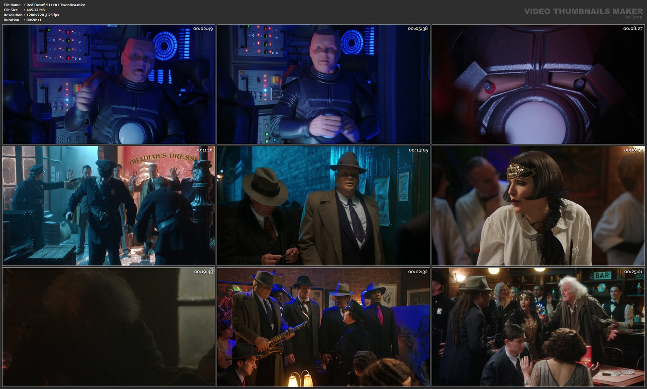 Red Dwarf S11e01 Twentica.mkv