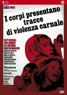 I corpi presentano tracce di violenza carnale (1973).mkv BDRip 576p x264 AC3 iTA-ENG