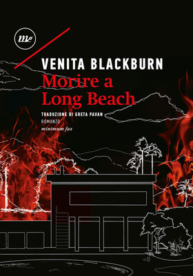 Venita Blackburn - Morire a Long Beach (2025)