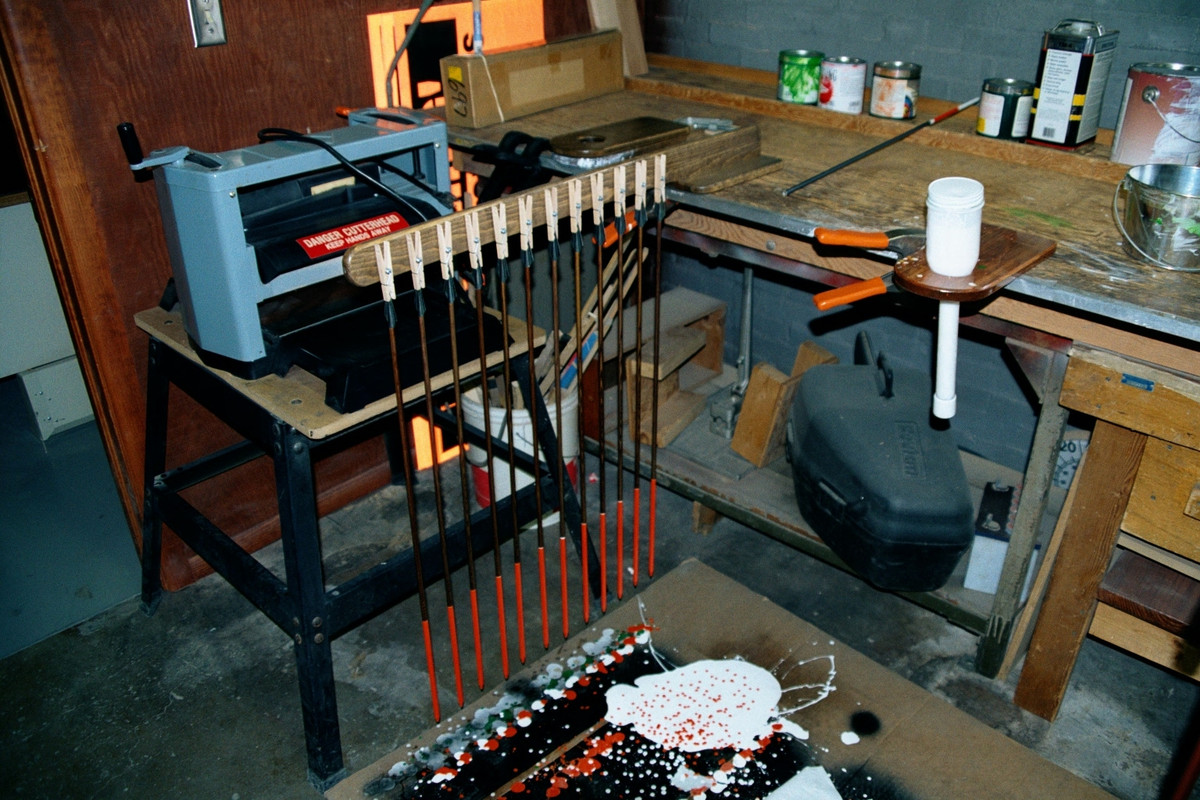 Fletching 01