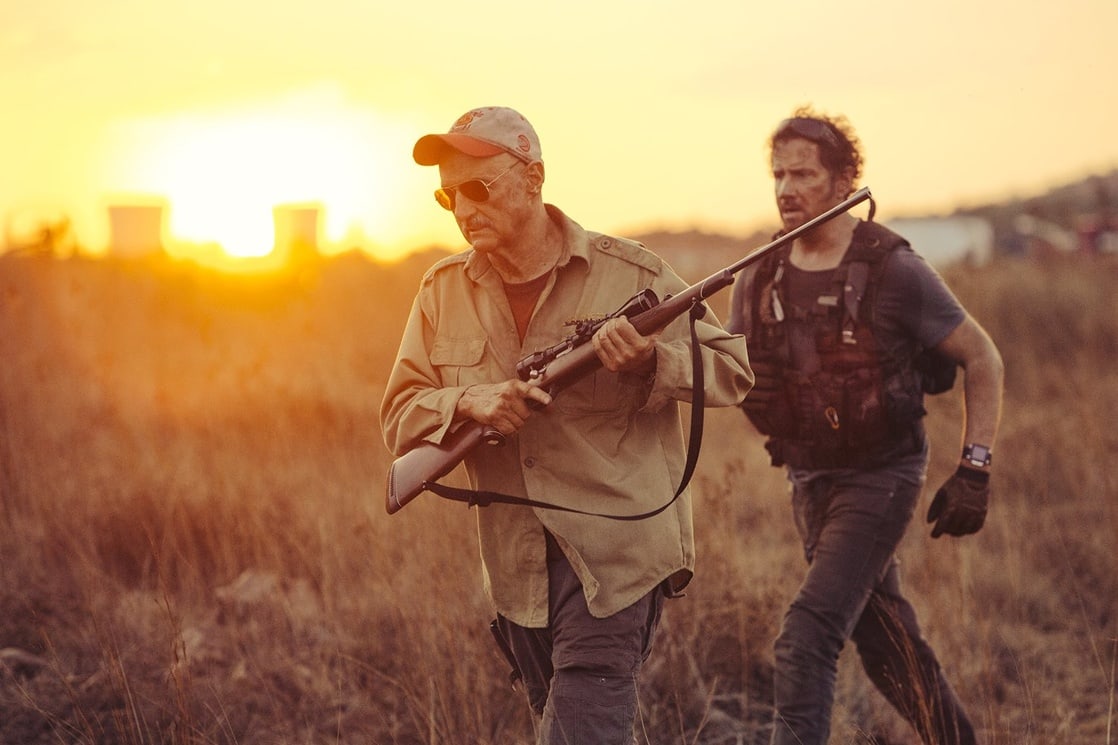 Tremors 5: Bloodlines