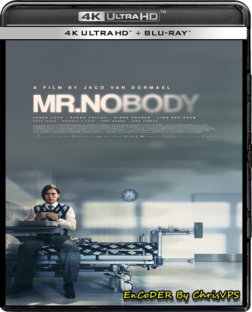 Mr. Nobody (2009) MULTI.HDR.2160p.WEB.DL.DDP-ChrisVPS / LEKTOR i NAPISY