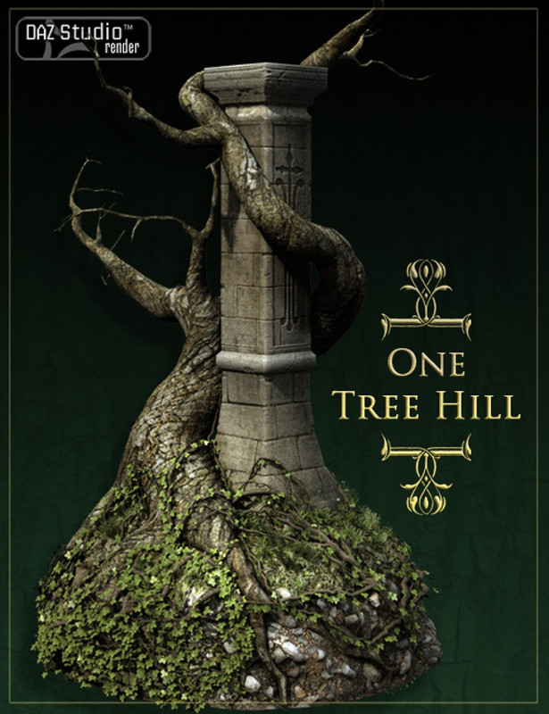 one tree hill large