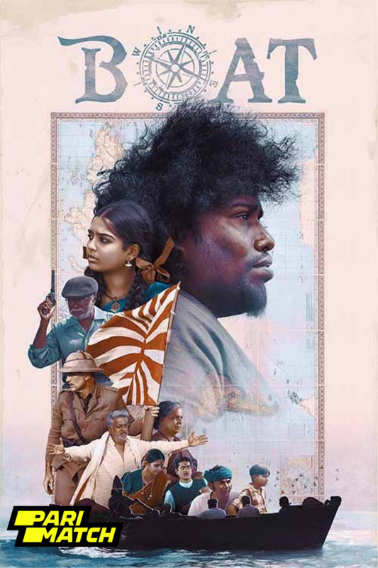 Boat 2024.1080p.CAMRip.TAM.DUB.PariMatch