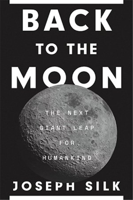 Back to the Moon: The Next Giant Leap for Humankind (PDF)