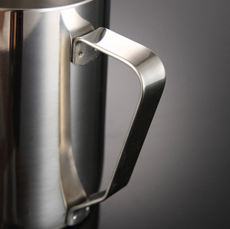 Latte Art Pitcher